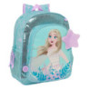 MOCHILA JUNIOR ADAPT.CARRO FROZEN II "HELLO SPRING" 612373640 SAFTA24