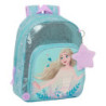 MOCHILA INFANTIL ADAPT.CARRO FROZEN II "HELLO SPRING" 612373609 SAFTA24