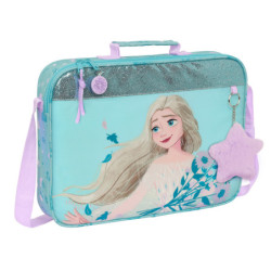CARTERA EXTRAESCOLARES FROZEN II "HELLO SPRING" 612373385 SAFTA24