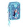 MOCHILA GUARDERIA ADAPT.CARRO FROZEN II "HELLO SPRING" 612373232 SAFTA24