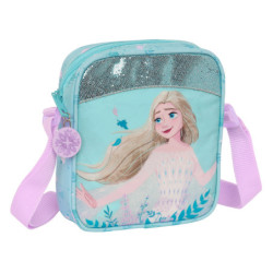 BOLSITO BANDOLERA FROZEN II "HELLO SPRING" 612373222 SAFTA24