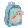 MOCHILA DE 33 CM ADAPT.CARRO FROZEN II "HELLO SPRING" 612373180 SAFTA24
