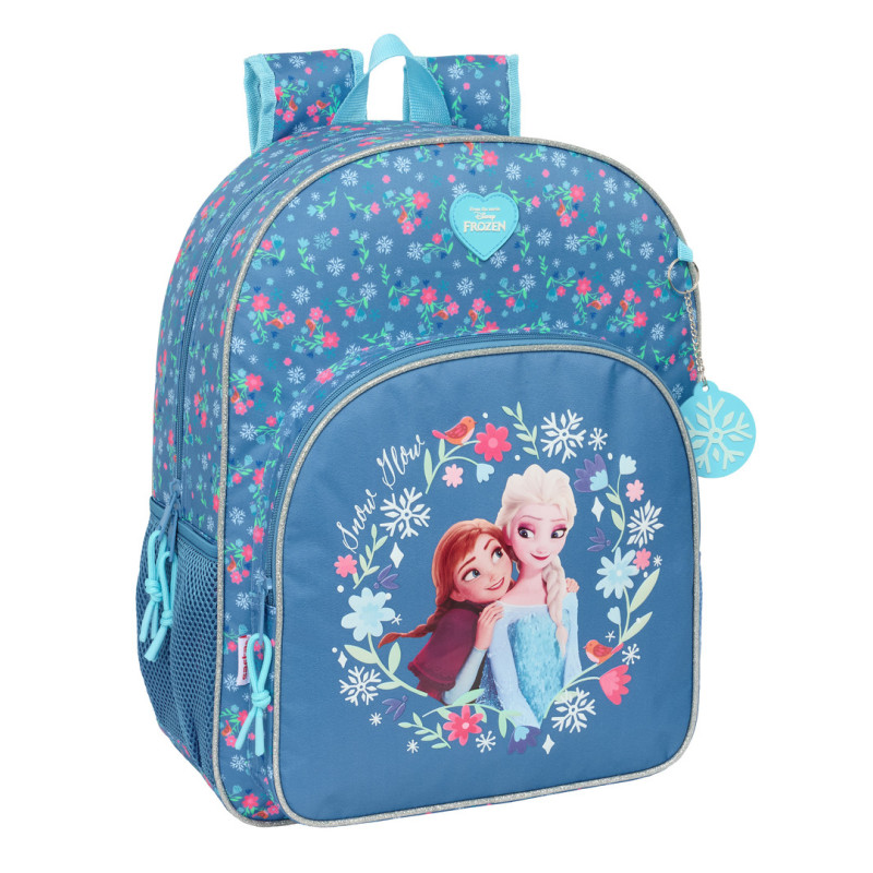 MOCHILA ADAPT.CARRO FROZEN SAFTA26 612673180 42X33 UNIDAD