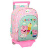 MOCH 185+CARRO 705 PEPPA PIG "ICE CREAM" 612372020 SAFTA24