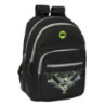 MOCHILA DOBLE ADAPT.CARRO BATMAN "GAME OVER" SAFTA25 ENERO 612369773