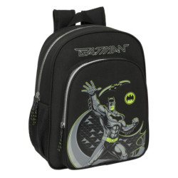 MOCHILA JUNIOR ADAPT.CARRO BATMAN "GAME OVER" SAFTA25 ENERO 612369640