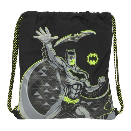SACO PLANO BATMAN "GAME OVER" SAFTA25 ENERO 612369196
