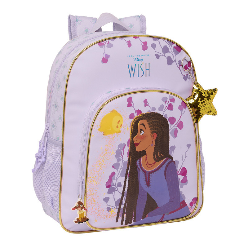 MOCHILA JUNIOR ADAPT.CARRO WISH SAFTA23 SEP 612368640