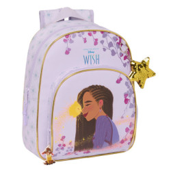 MOCHILA INFANTIL ADAPT.CARRO WISH SAFTA23 SEP 612368609