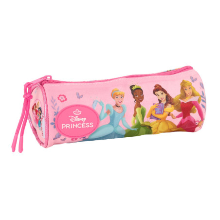 PORTATODO REDONDO PRINCESAS DISNEY SAFTA26 812680026 7X20 UNIDAD