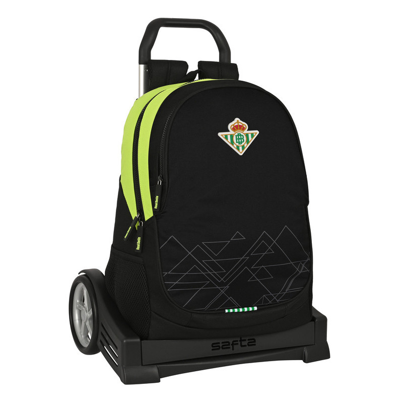 MOCH 665+CARRO EVOLUTION REAL BETIS BALOMPIE 612366860 SAFTA23 VAC