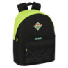 MOCHILA PARA PORTATIL 14,1" REAL BETIS BALOMPIE 612366819 SAFTA23 VAC