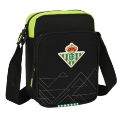 BANDOLERA PEQUEÑA REAL BETIS BALOMPIE 612366672 SAFTA23 VAC