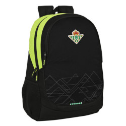 MOCHILA ADAPT.CARRO REAL BETIS BALOMPIE 612366665 SAFTA23 VAC