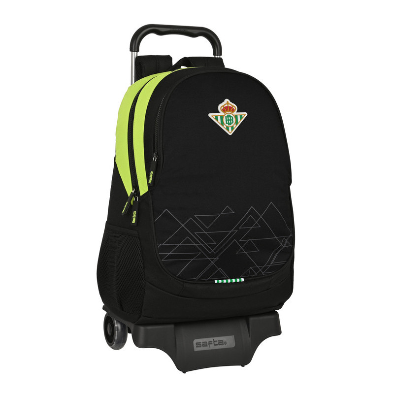 MOCH 665+CARRO 905 REAL BETIS BALOMPIE 612366313 SAFTA23 VAC