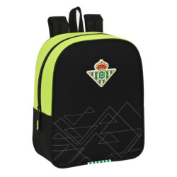 MOCHILA GUARDERIA ADAPT.CARRO REAL BETIS BALOMPIE 612366232 SAFTA23 VAC