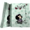 MAXIPLAS PP 30F MAFALDA KISS GRAFOPLAS26 UNIDAD 39802246