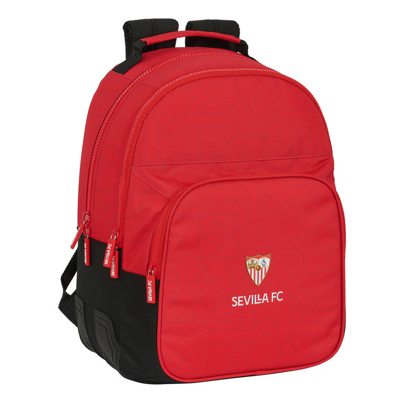 MOCHILA DOBLE ADAPT.CARRO SEVILLA FC 612365773 SAFTA23 VAC