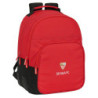 MOCHILA DOBLE ADAPT.CARRO SEVILLA FC 612365773 SAFTA23 VAC