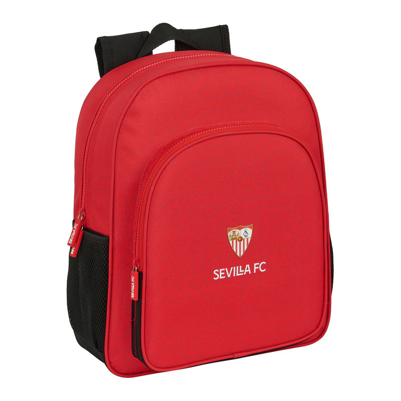 MOCHILA JUNIOR ADAPT.CARRO SEVILLA FC 612365640 SAFTA23 VAC