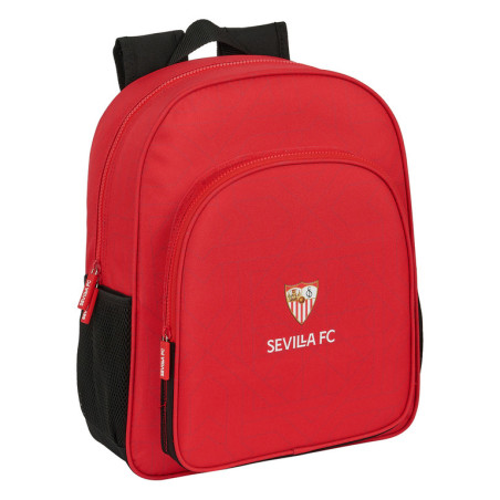 MOCHILA JUNIOR ADAPT.CARRO SEVILLA FC 612365640 SAFTA23 VAC