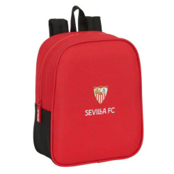 MOCHILA GUARDERIA ADAPT.CARRO SEVILLA FC 612365232 SAFTA23 VAC