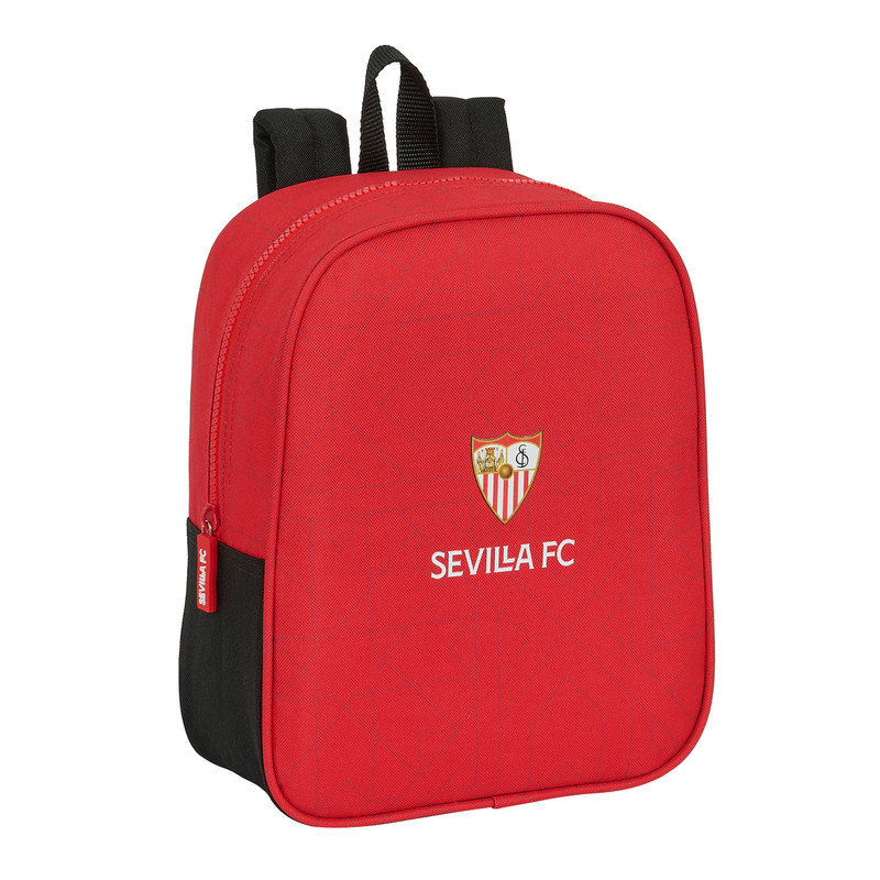 MOCHILA GUARDERIA ADAPT.CARRO SEVILLA FC 612365232 SAFTA23 VAC