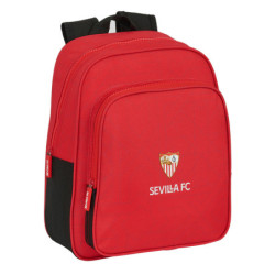 MOCHILA INFANTIL ADAP.CARRO SEVILLA FC 612365006 SAFTA23 VAC