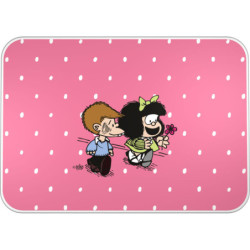 VADE PVC MAFALDA FRIENDS GRAFOPLAS26 PACK 2U. 09252745