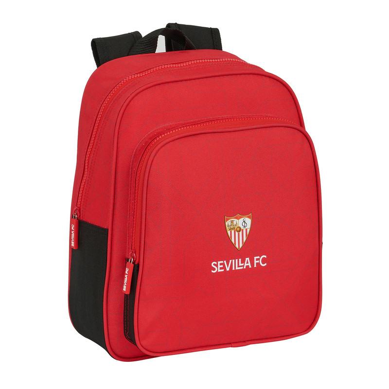 MOCHILA INFANTIL ADAP.CARRO SEVILLA FC 612365006 SAFTA23 VAC