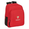 MOCHILA INFANTIL ADAP.CARRO SEVILLA FC 612365006 SAFTA23 VAC