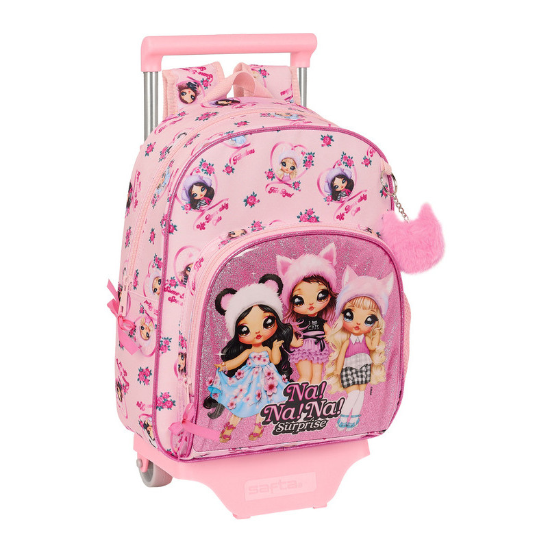 MOCH 609+CARRO 705 NANANA "FABULOUS" 612364020 SAFTA24