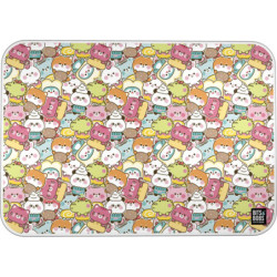 VADE PVC B&B KAWAII GRAFOPLAS26 PACK 2U. 09252735