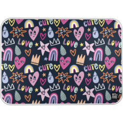 VADE PVC B&B CUTE GRAFOPLAS26 PACK 2U. 09252738