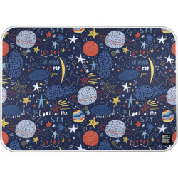 VADE PVC B&B PLANETS GRAFOPLAS26 PACK 2U. 09252739