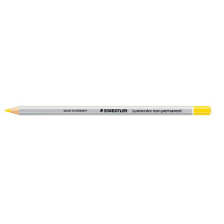 LAPIZ STAEDTLER OMNICHROM AMARILLO DOCENA 108-1