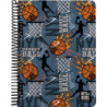 CUAD.PP 4º 80H 90G C4MM B&B BASKETBALL GRAFOPLAS26 UNIDAD 165122