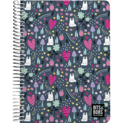 CUAD.PP 4º 80H 90G C4MM B&B PARK GRAFOPLAS26 UNIDAD 16512236