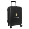TROLLEY MEDIANO 24" REAL MADRID 2ª EQUIPACION 23/24 SAFTA26 612357852 63X40 UNIDAD