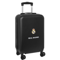 TROLLEY CABINA 20" REAL MADRID 2ª EQUIPACION  SAFTA26 612357851 55X34,5 UNIDAD