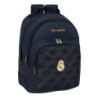 MOCHILA DOBLE ADAPT.CARRO REAL MADRID 2ª EQUIPACION 23/24 SAFTA23 SEP 612357773