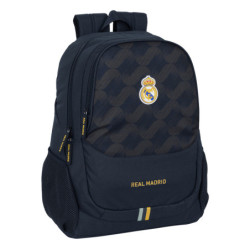 MOCHILA ADAPT.CARRO REAL MADRID 2ª EQUIPACION 23/24 SAFTA23 SEP 612357665