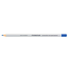 LAPIZ STAEDTLER OMNICHROM AZUL DOCENA 108-3