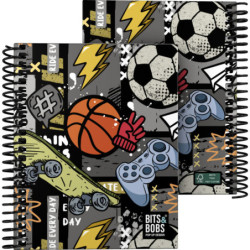 CUAD.FOR A6 C5MM B&B FREE SPORT GRAFOPLAS26 UNIDAD 16522733