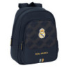 MOCHILA INFANTIL ADAPT.CARRO REAL MADRID 2ª EQUIPACION 23/24 SAFTA23 SEP 612357524