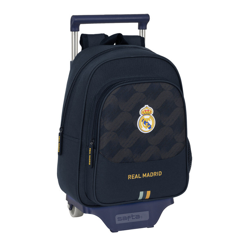 MOCH 524+CARRO 705 REAL MADRID 2ª EQUIPACION 23/24 SAFTA23 SEP 612357020