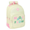 MOCHILA DOBLE ADAPT.CARRO GLOWLAB "MAGIC FLOW" SAFTA23 ENERO 612355773