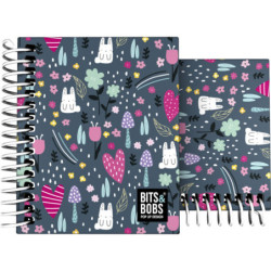 CUAD.FOR A7 C5MM B&B PARK GRAFOPLAS26 UNIDAD 16532736