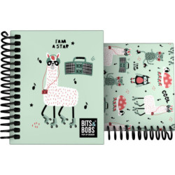 CUAD.FOR A7 C5MM B&B PARTY GRAFOPLAS26 UNIDAD 16532742