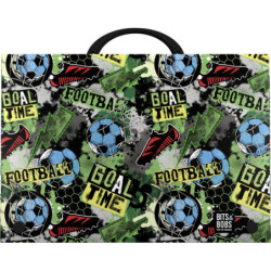 MALETIN PP B&B GOAL TIME GRAFOPLAS26 UNIDAD 37402230